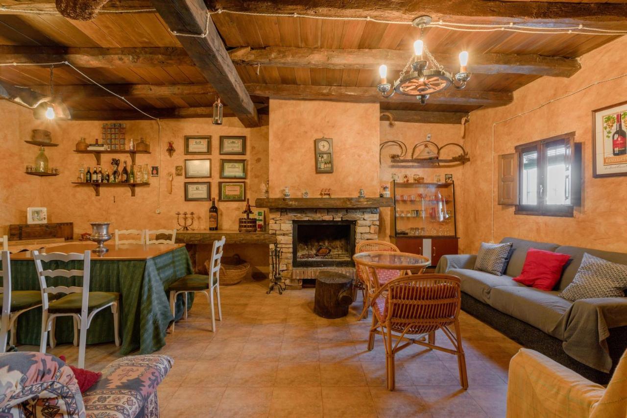 Casa Encarnacion Pensionat Granada Eksteriør billede