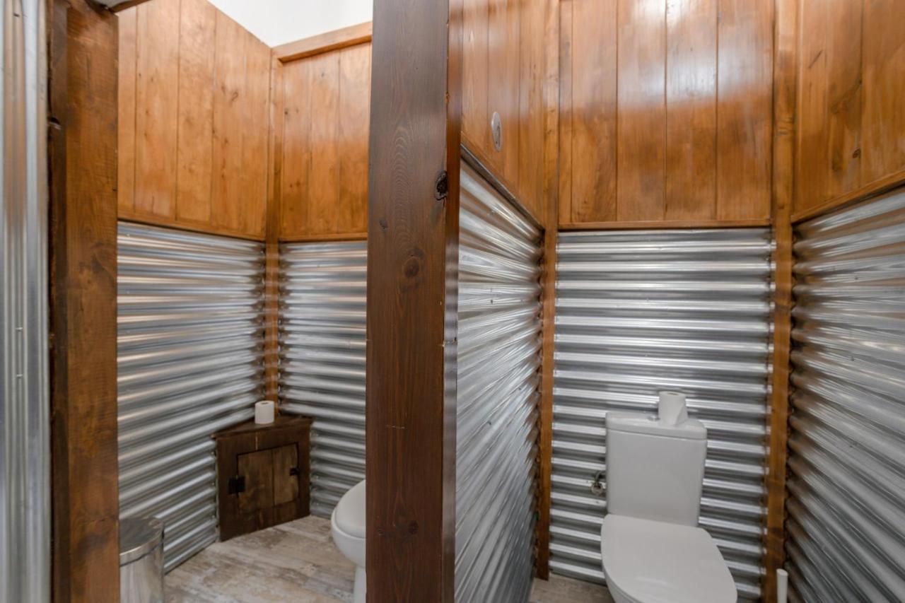 Casa Encarnacion Pensionat Granada Eksteriør billede