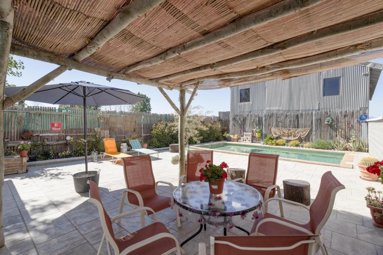 Casa Encarnacion Pensionat Granada Eksteriør billede